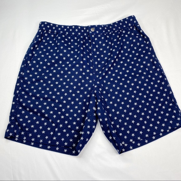 J. Crew Factory Other - NWT J. Crew Factory Tripper Short Medium Stars